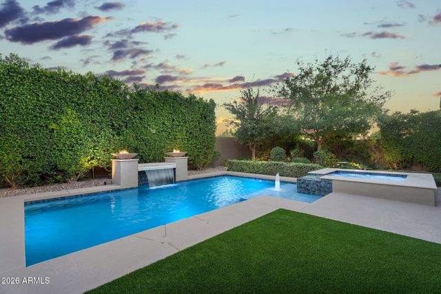 1841 E ASTER Place, Chandler, AZ 85286