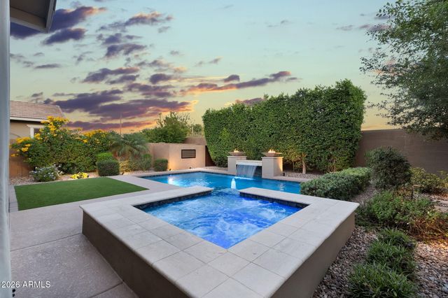 1841 E ASTER Place, Chandler, AZ 85286