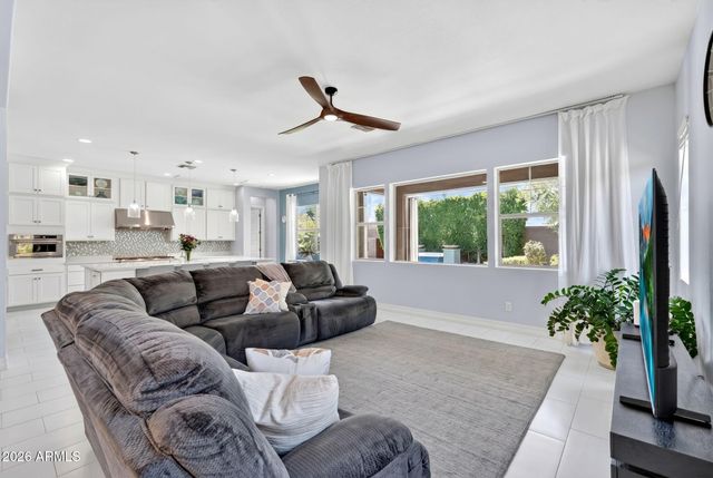 1841 E ASTER Place, Chandler, AZ 85286