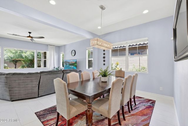 1841 E ASTER Place, Chandler, AZ 85286