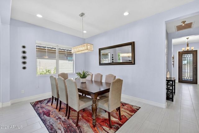 1841 E ASTER Place, Chandler, AZ 85286