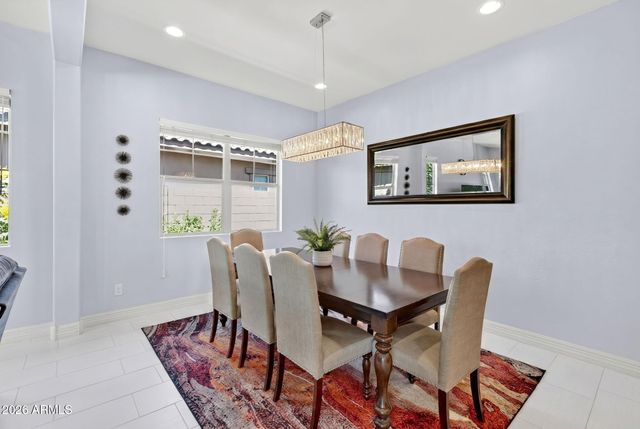 1841 E ASTER Place, Chandler, AZ 85286