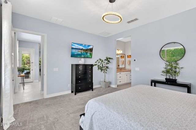 1841 E ASTER Place, Chandler, AZ 85286