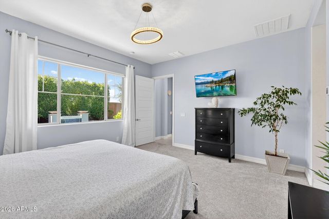1841 E ASTER Place, Chandler, AZ 85286