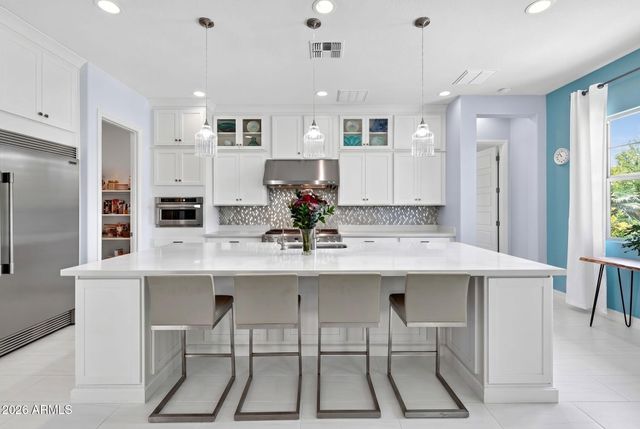 1841 E ASTER Place, Chandler, AZ 85286