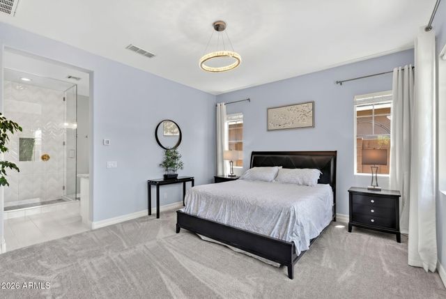 1841 E ASTER Place, Chandler, AZ 85286