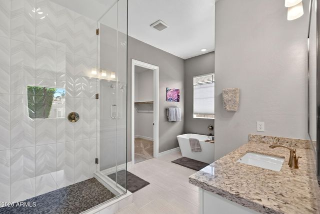 1841 E ASTER Place, Chandler, AZ 85286