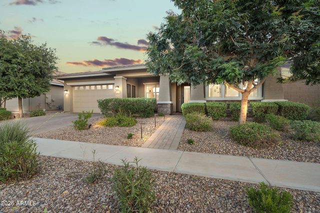1841 E ASTER Place, Chandler, AZ 85286