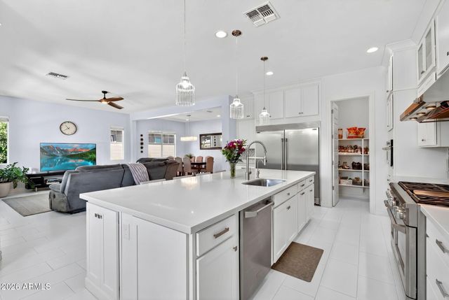 1841 E ASTER Place, Chandler, AZ 85286