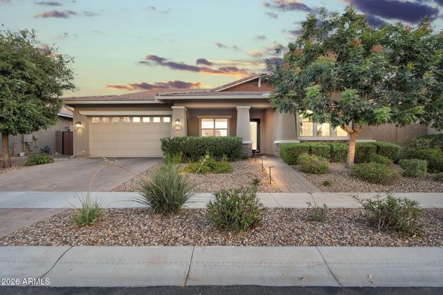 1841 E ASTER Place, Chandler, AZ 85286