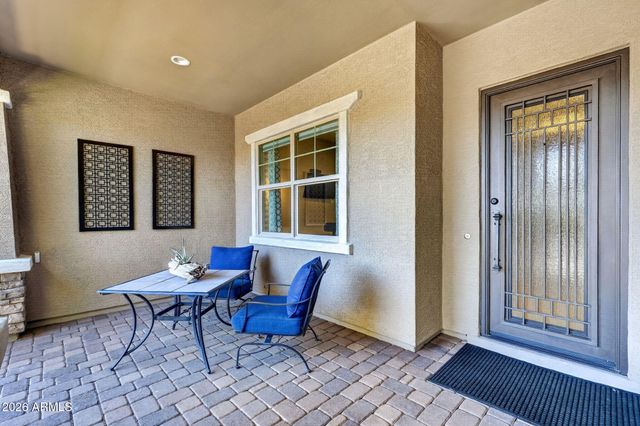 1841 E ASTER Place, Chandler, AZ 85286