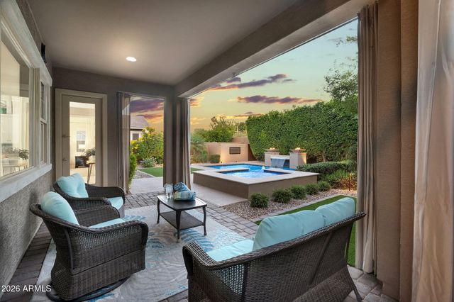 1841 E ASTER Place, Chandler, AZ 85286