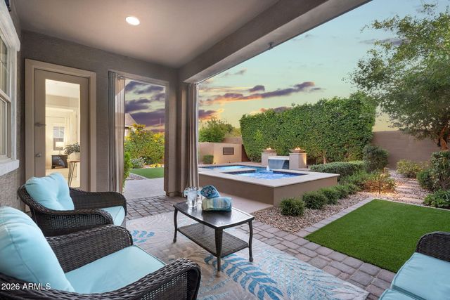 1841 E ASTER Place, Chandler, AZ 85286
