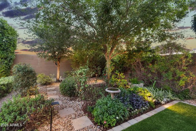 1841 E ASTER Place, Chandler, AZ 85286
