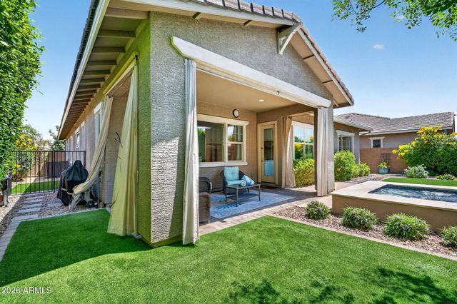 1841 E ASTER Place, Chandler, AZ 85286