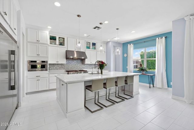 1841 E ASTER Place, Chandler, AZ 85286