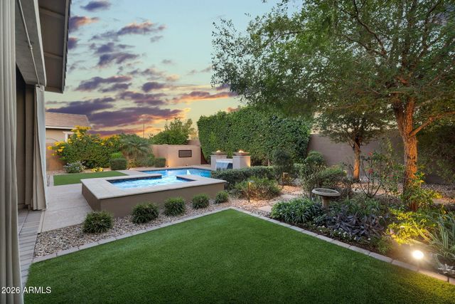 1841 E ASTER Place, Chandler, AZ 85286