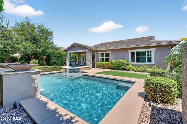 1841 E ASTER Place, Chandler, AZ 85286