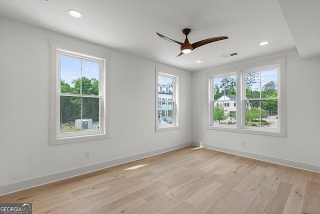 1050 Blair Lane 203, Peachtree City, GA 30269
