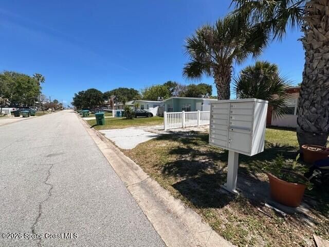 411 Jefferson Avenue, Cape Canaveral, FL 32920