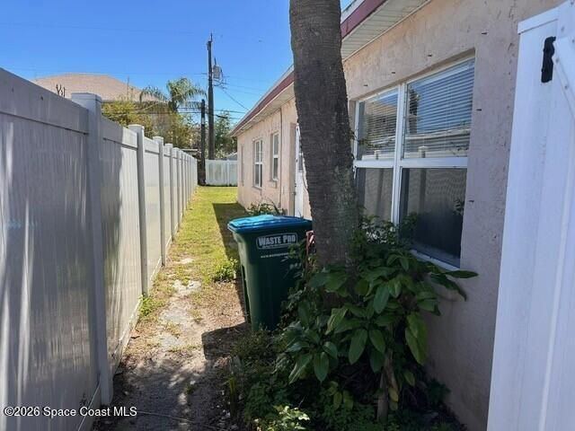 411 Jefferson Avenue, Cape Canaveral, FL 32920