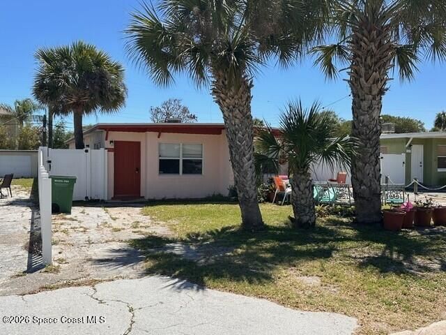 411 Jefferson Avenue, Cape Canaveral, FL 32920