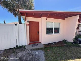 411 Jefferson Avenue, Cape Canaveral, FL 32920