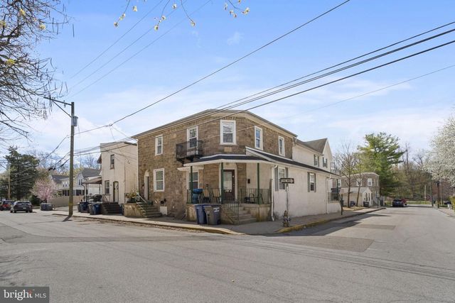 200 S CHESTNUT ST, Ambler, PA 19002