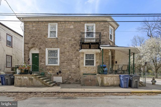 200 S CHESTNUT ST, Ambler, PA 19002