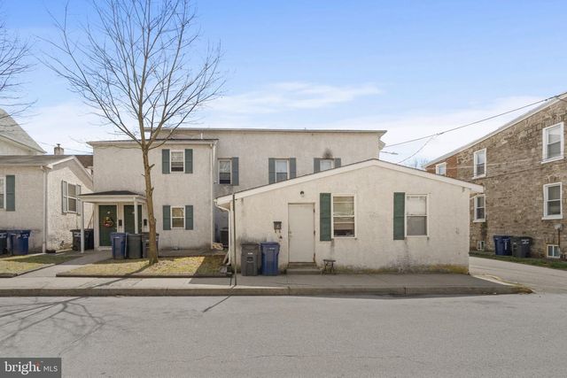 200 S CHESTNUT ST, Ambler, PA 19002