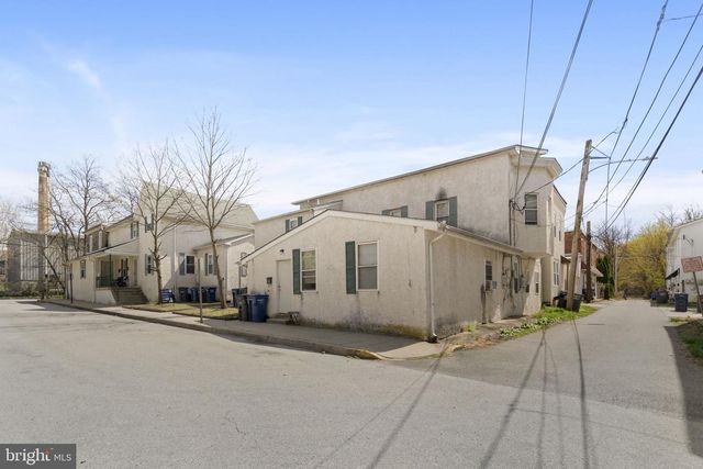 200 S CHESTNUT ST, Ambler, PA 19002