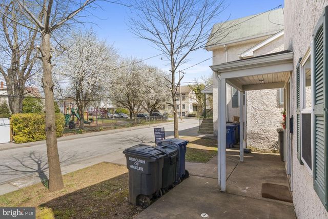 200 S CHESTNUT ST, Ambler, PA 19002