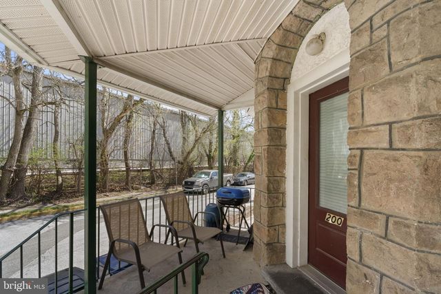 200 S CHESTNUT ST, Ambler, PA 19002