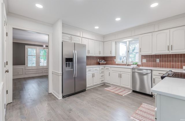 7416 E Sycamore Street, Evansville, IN 47715