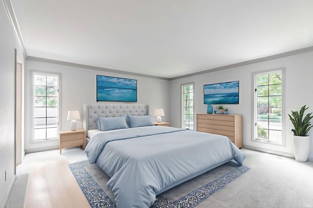 7416 E Sycamore Street, Evansville, IN 47715