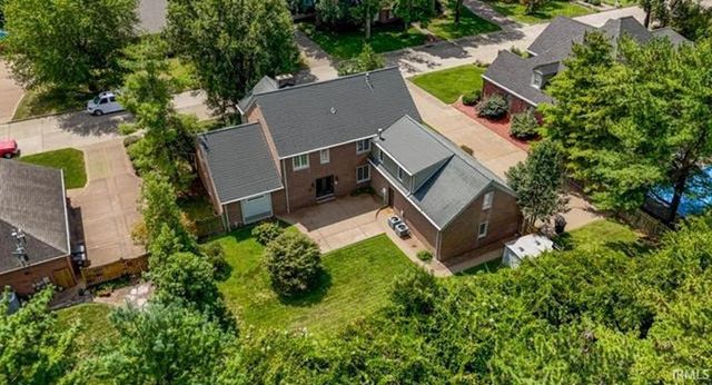 7416 E Sycamore Street, Evansville, IN 47715