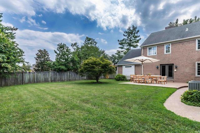 7416 E Sycamore Street, Evansville, IN 47715