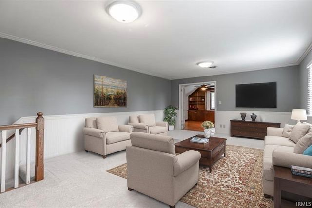 7416 E Sycamore Street, Evansville, IN 47715