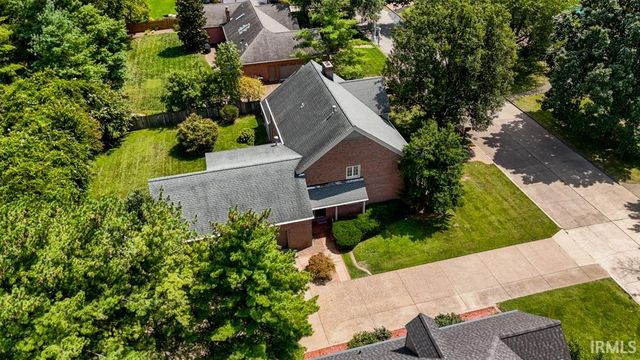 7416 E Sycamore Street, Evansville, IN 47715