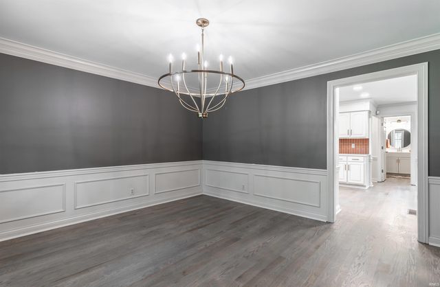 7416 E Sycamore Street, Evansville, IN 47715