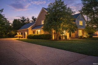 7416 E Sycamore Street, Evansville, IN 47715