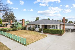 1422 N Sultana, Ontario, CA 91764