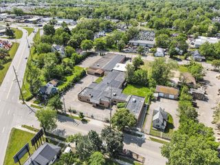 1206 E Crosstown Parkway Office/Warehouse A, Kalamazoo, MI 49001