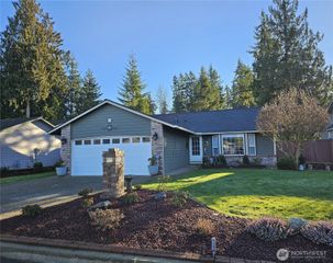 4530 200th Street NE, Arlington, WA 98223