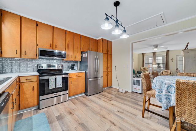 26065 Cotton Bayou Drive, Orange Beach, AL 36561