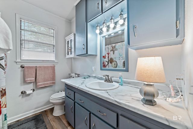 26065 Cotton Bayou Drive, Orange Beach, AL 36561