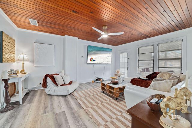 26065 Cotton Bayou Drive, Orange Beach, AL 36561