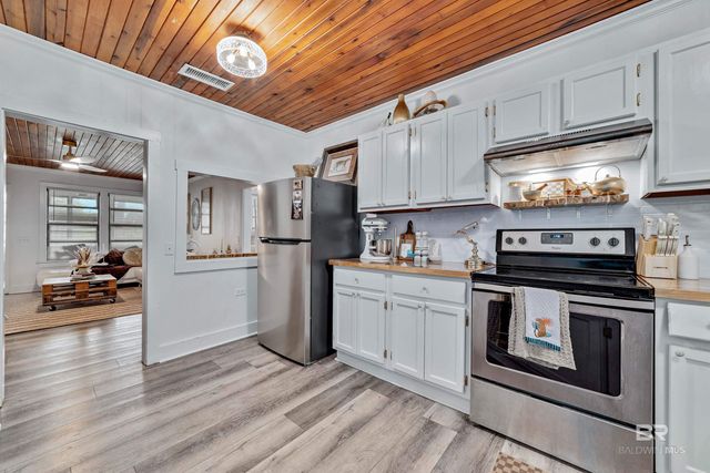 26065 Cotton Bayou Drive, Orange Beach, AL 36561