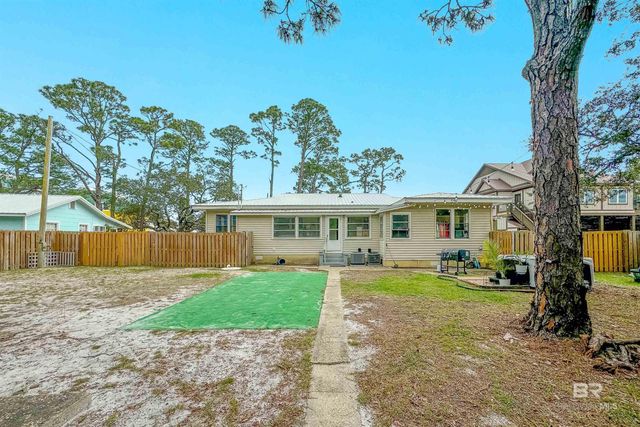 26065 Cotton Bayou Drive, Orange Beach, AL 36561