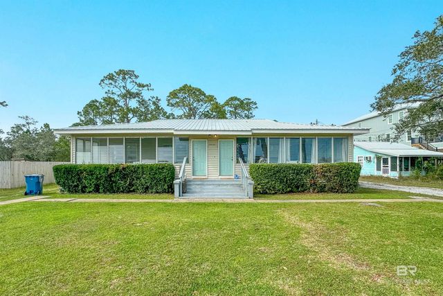 26065 Cotton Bayou Drive, Orange Beach, AL 36561